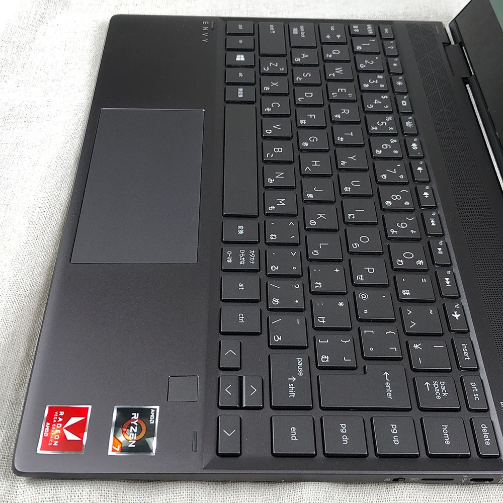 HP Envy x360 Convertible 13-ar0003AUジャンク ◇ジャンク品◇ノートPC パソコン HP ENVY x360 Convertible 13