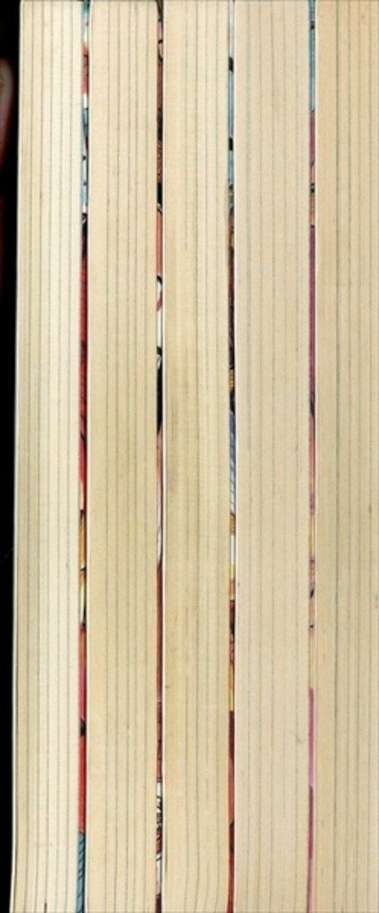 秋田書店 ホラーコミックス 御茶漬海苔 恐怖実験室 セット