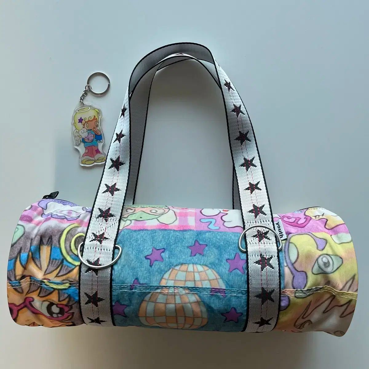 当日出荷 湯津風呂 オリワ バッグ ミニバッグ youthbath Oliwa