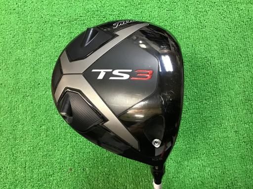 タイトリスト TSi3 10.0 tuorAD DI-6s ひろ様専用 タイトリストTSI3