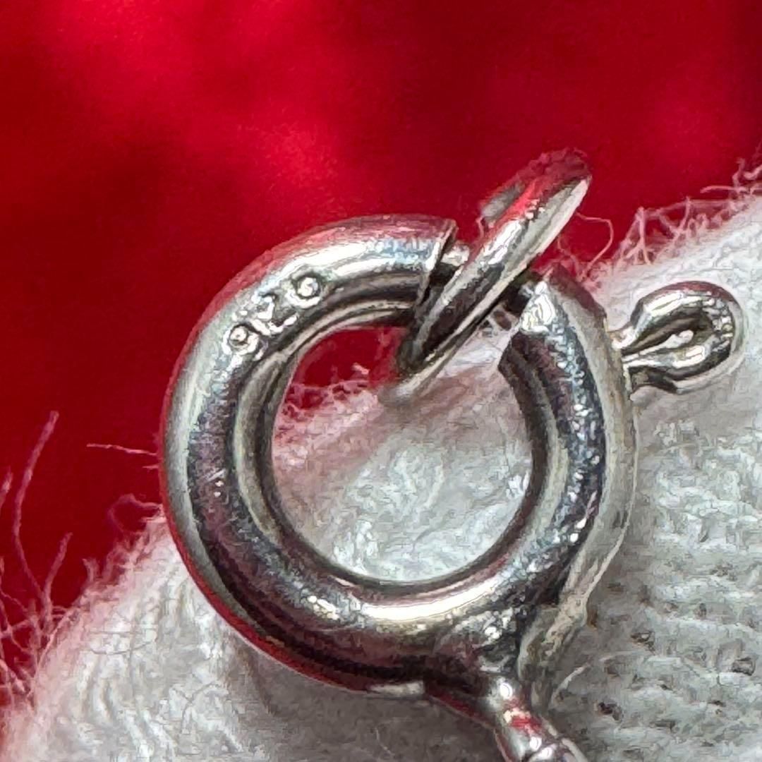 美品 2007年 イヤーペンダント ジョージジェンセン/GEORG JENSEN