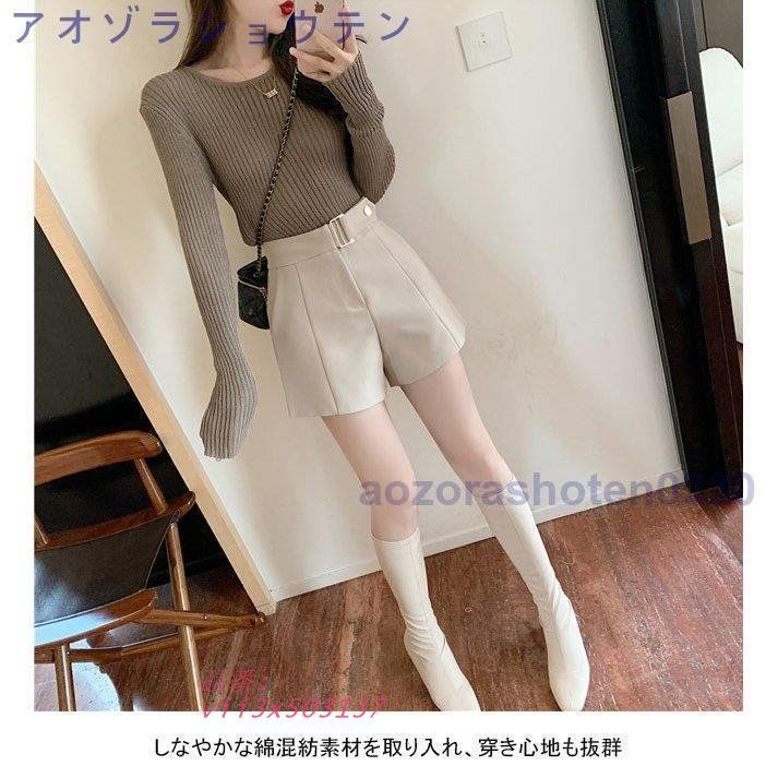 綿混紡 シンプル