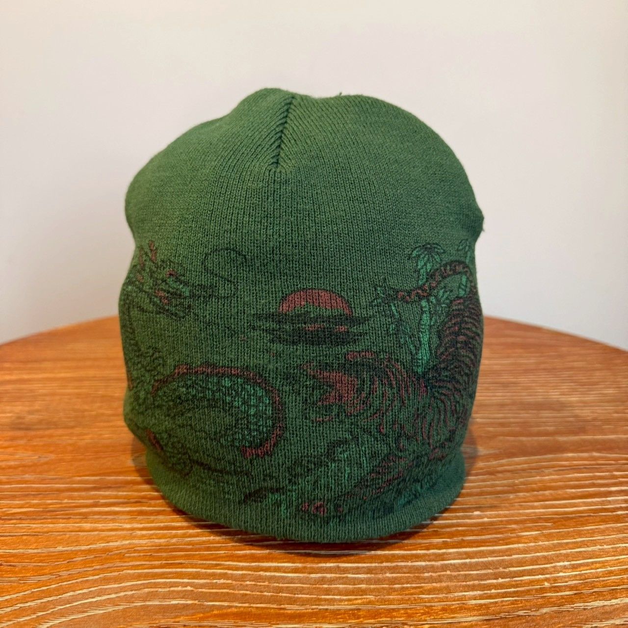 Supreme シュプリーム ドラゴンビーニー