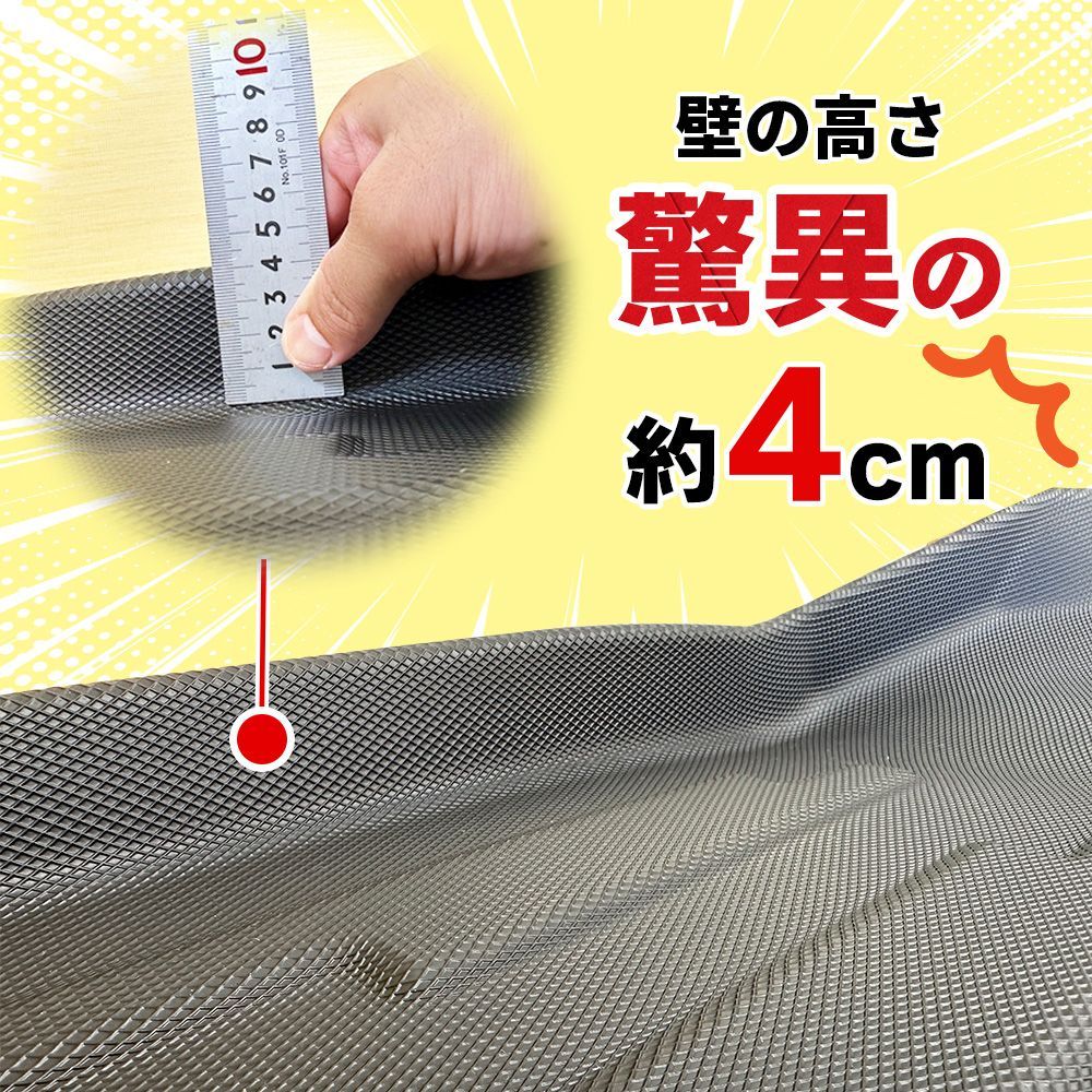 新型プリウス 60系 ZVW60 ZVW65 MXWH60 MXWH65 MXWH61 【 防水 3D