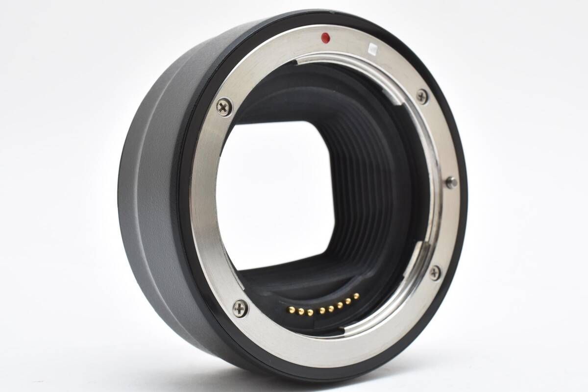 マウントアダプター L