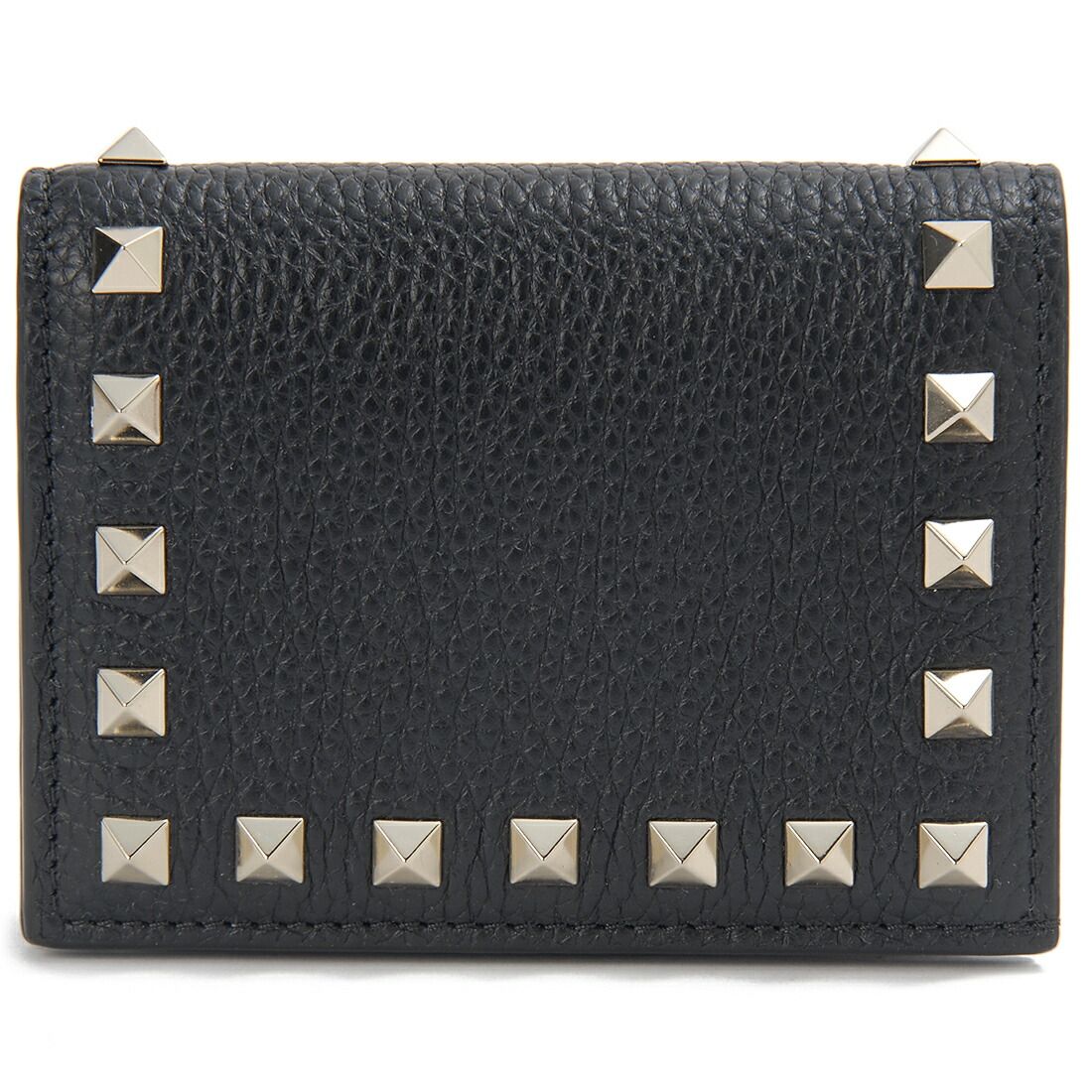 IC搭載 極美✨ルイヴィトン 三つ折り財布 ポルトフォイユロック ミニ