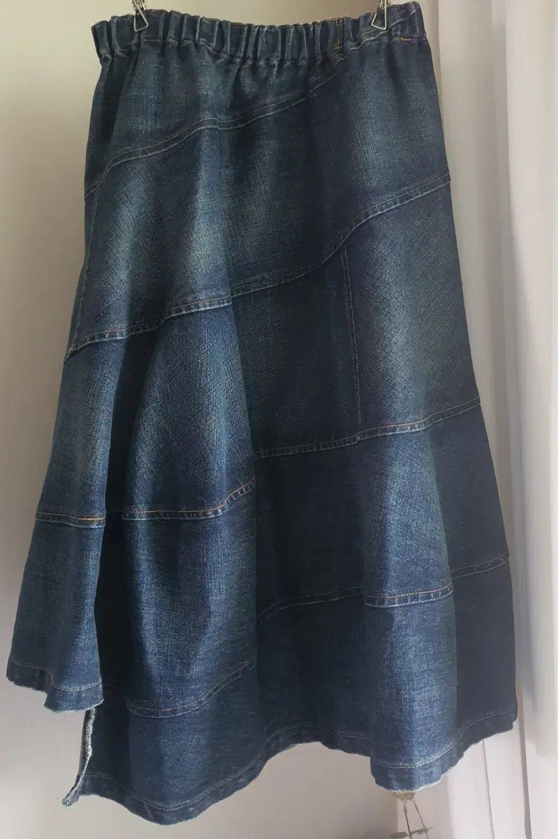 ギャルソン トリコット