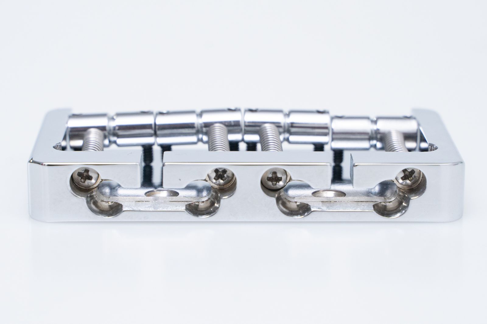used】HIPSHOT / 4-String B style Bass Bridge FM1【GIB横浜】 【公式