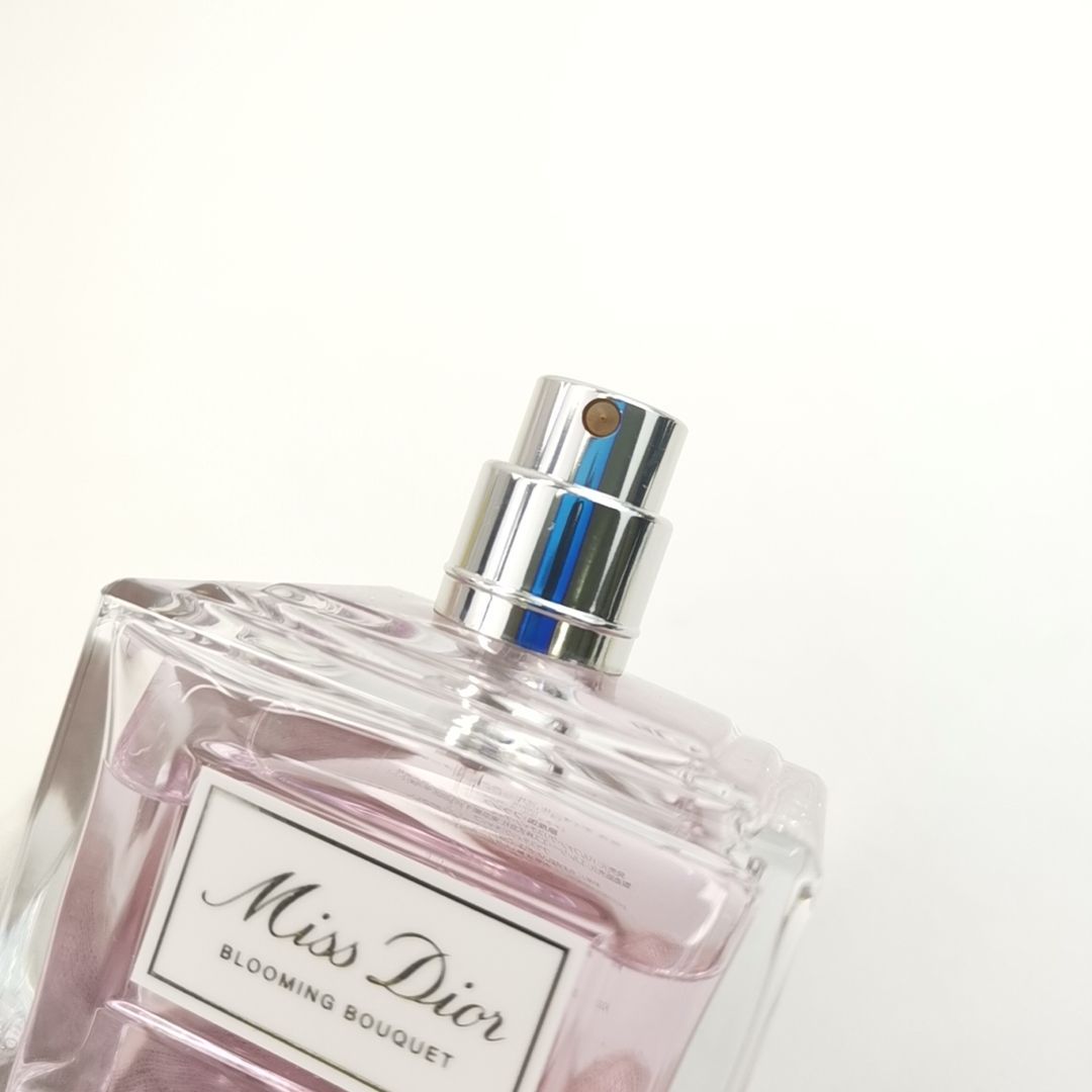 Christian Dior 】T 2 A-1 100ml ほぼ満タン Miss Dior BLOOMING