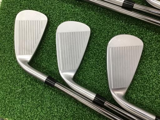  PXG PXG 0311XP GEN4 8S アイアンセット IR 純正特注シャフト (フレックスR) メンズ 男性用 右利き 右用 Cランク ゴルフクラブ