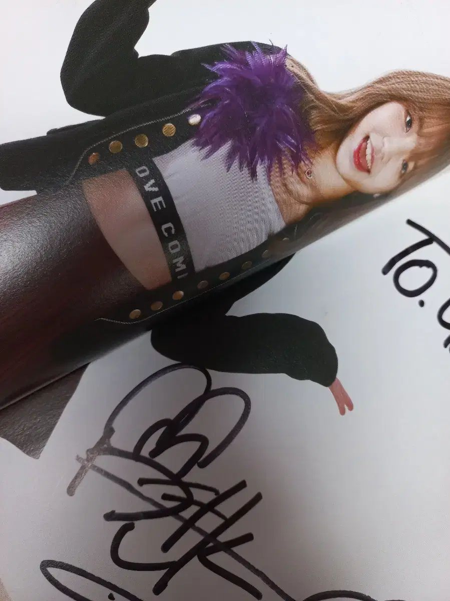 tripleS ヒョンソ