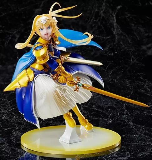 中古】フィギュア アリス・シンセシス・サーティ 「ソードアート