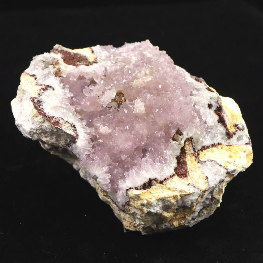 アメジスト クラスター/紫水晶/原石 楽天市場】アメジストクラスター（紫水晶原石）553g 浄化の置物