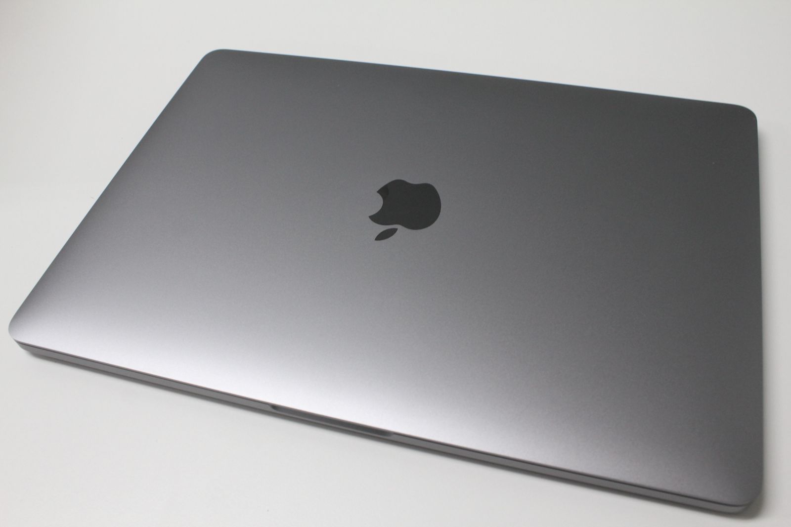 MacBook Pro（13インチ,2017,Thunderbolt 3ポートx 2）256GB/8GB