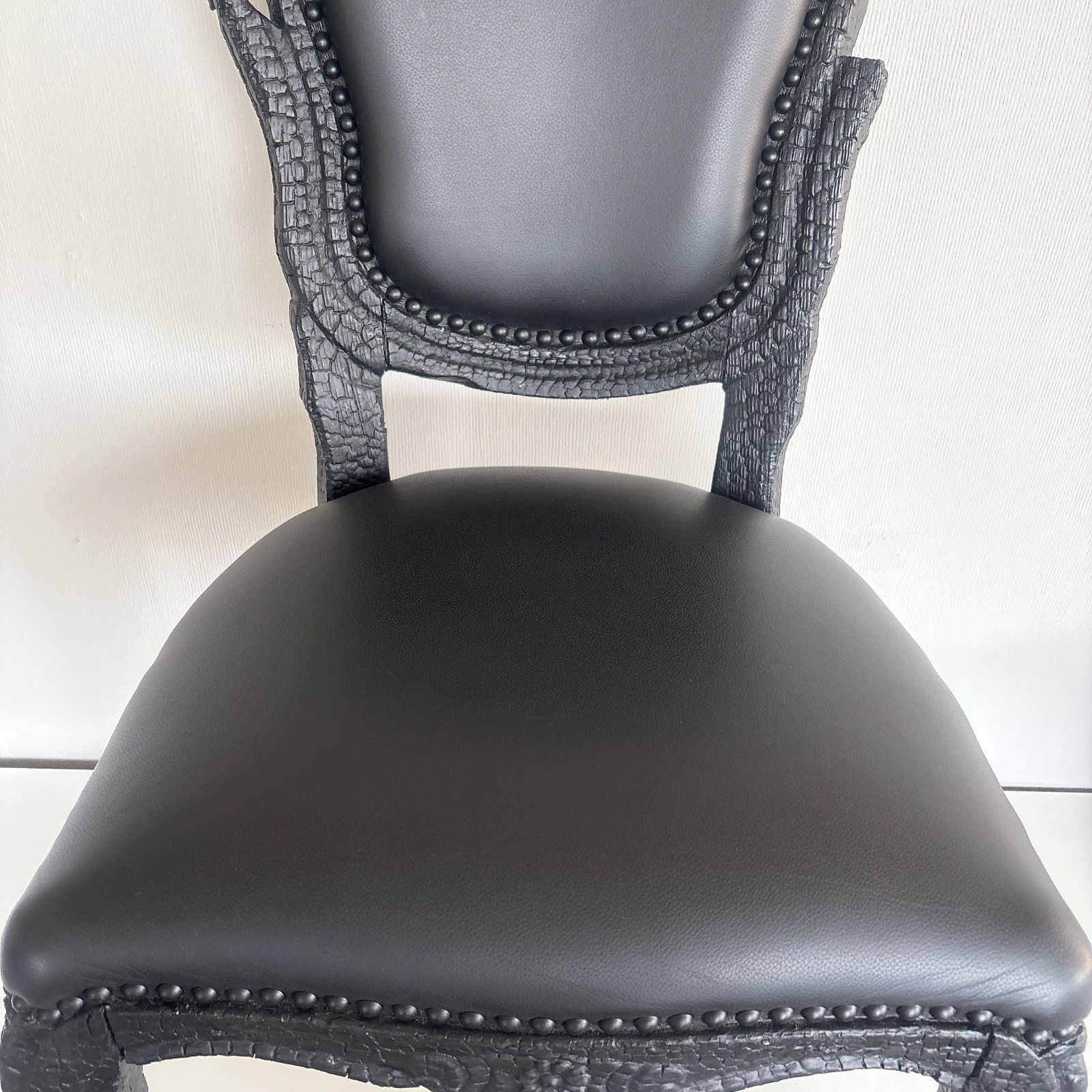 スモークチェア moooi ソファのインテリア moooi Smoke Dining Chair