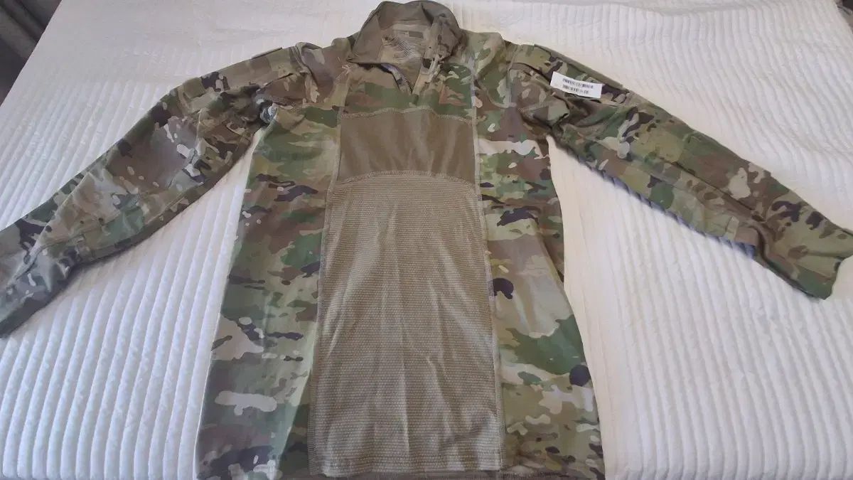 みー出品 ミリタリー コンバット 良い シャツ