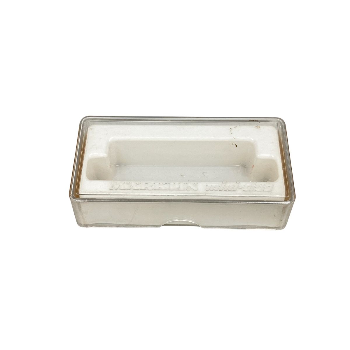 marklin mini-club メルクリンミニクラブ 8817 DB 798 761-7 鉄道模型 Zゲージ ジャンク K10420367