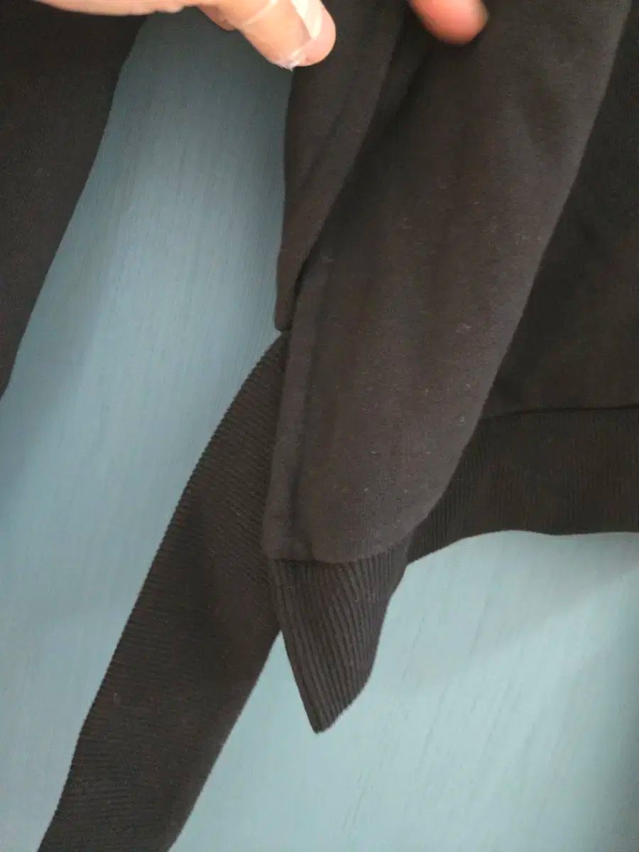 LUCKY CHOUETTE ラッキーシュエトゥ トレーナー ワンピース