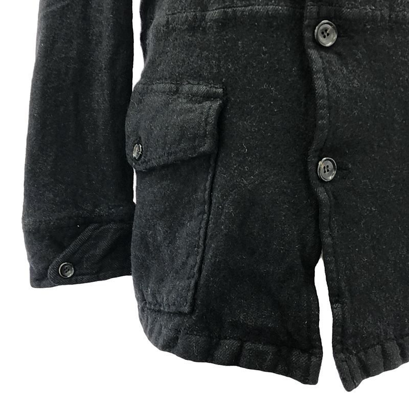 COMME des GARCONS HOMME / コムデギャルソンオム | 2002AW