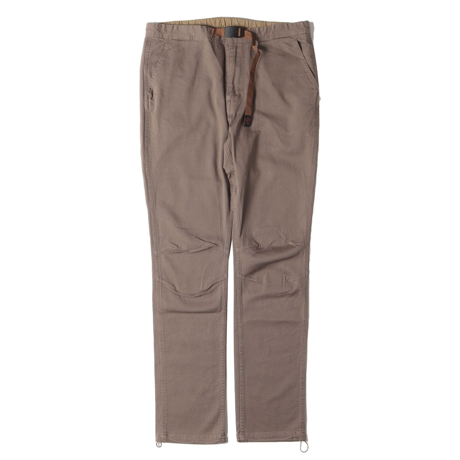 ☆希少美品☆nonnative x GRAMICCI x B&Y イージーパンツ