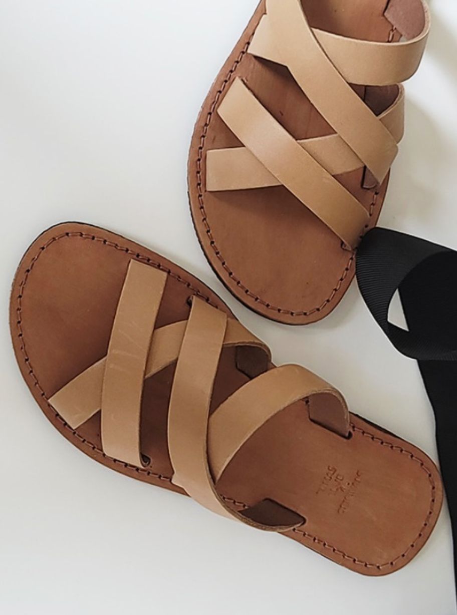 [COSYHARU公式] Beach Summer Line Slippers 関税・送料込み COSYHARU コシハル 公式]ビーチサマーラインスリッパ - メルカリ