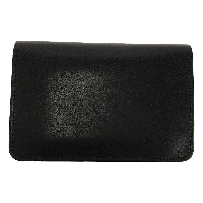 forme / フォルメ | Hand wallet combi Bridle ハンドウォレットコンビ