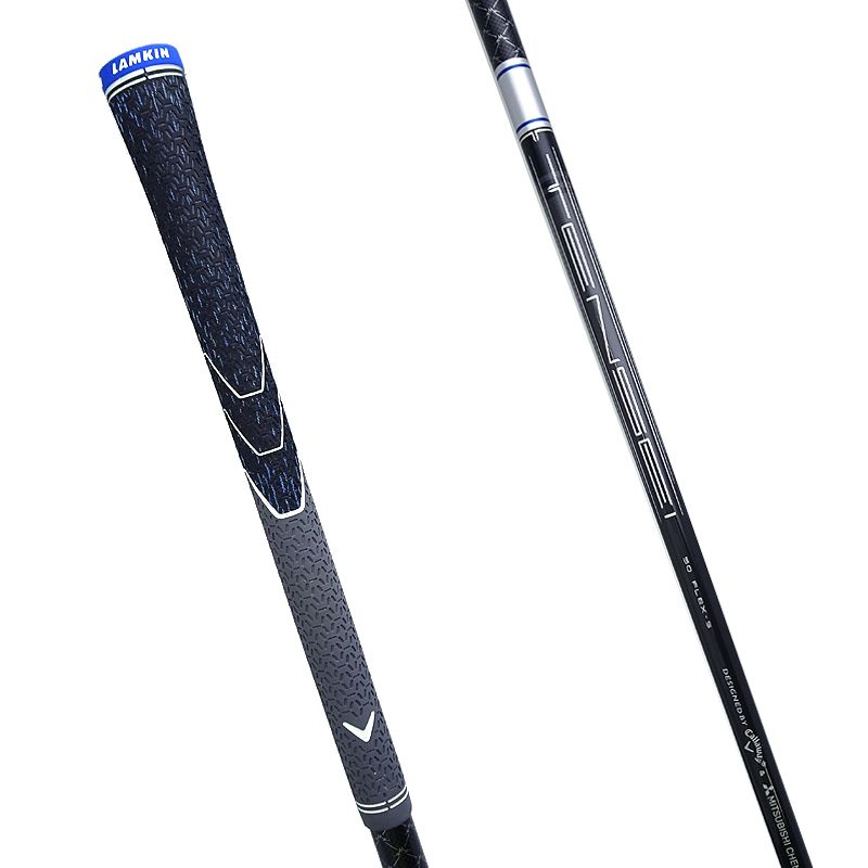 ローグst max LS ドライバー 9° ヘッドのみ。 キャロウェイ ROGUE ST