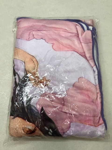 ★【未使用】アズールレーン B0ブランケット 未開封☆アズールレーン B0ブランケット C95 コミックマーケット