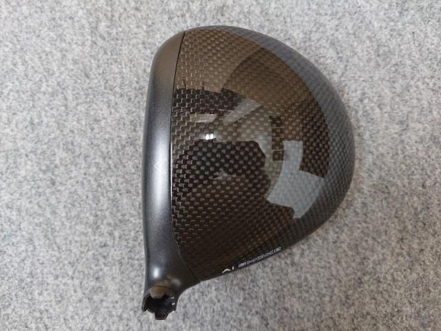 中古】 キャロウェイ PARADYM Ai SMOKE MAX 10.5° パラダイムAi