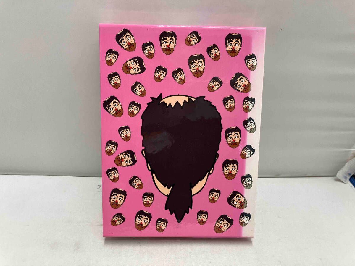 DVD 志村けんのだいじょうぶだぁ BOXⅡ ウンジャラゲ編 - メルカリ
