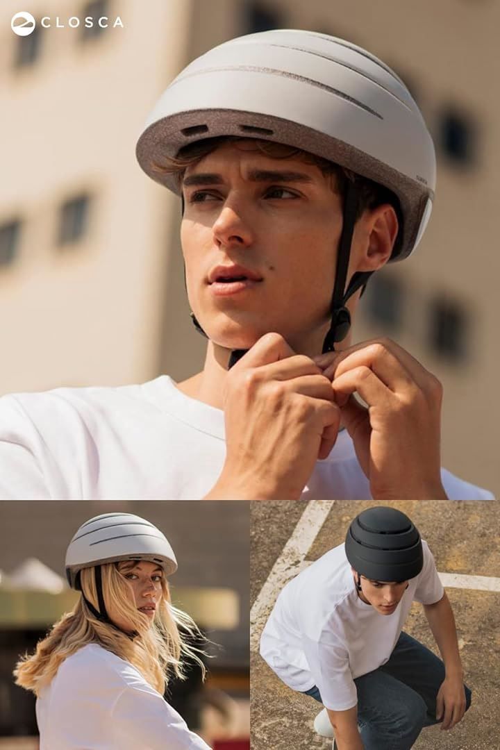 自転車 ヘルメット