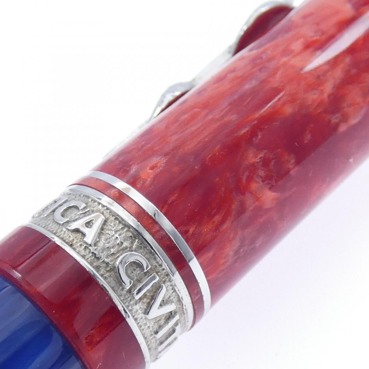  デルタ ヒポクラティカシヴィタス ボールペン クラフト紙 ファイル その他 筆記具