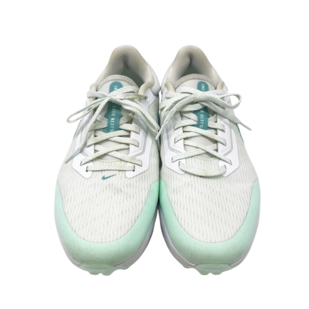 NIKE GOLF ナイキゴルフ DM8446-143 ゴルフシューズ Infinity Tour