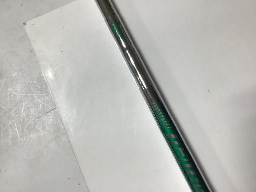 クロムメッキ 58°|10°S