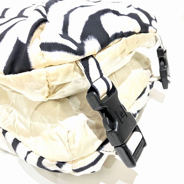  シャネル スポーツライン リバーシブルショルダー ココマーク バッグ ショルダーバッグ ユニセックス その他 その他