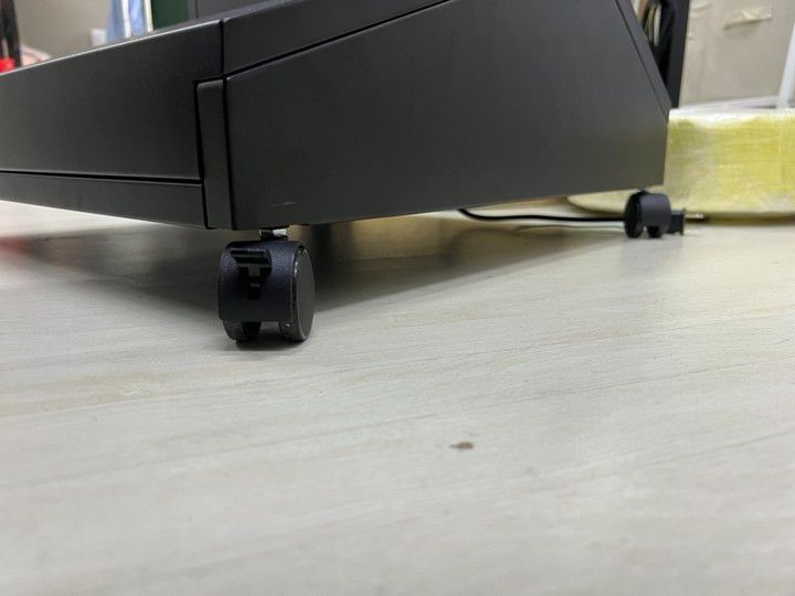 垂直型スタンドセット 軽量