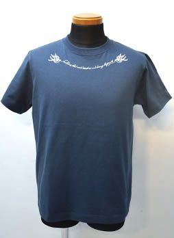 Swallow NECK Tシャツ