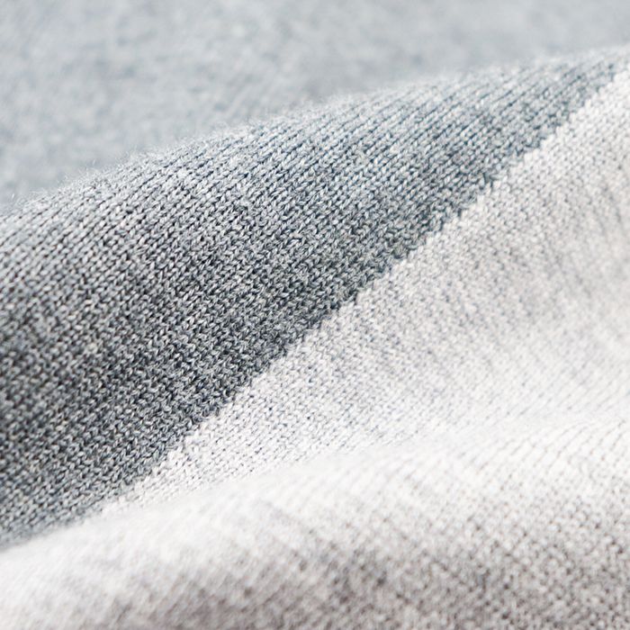 新品同様】トムブラウン クルーネック ニット セーター トリコロール