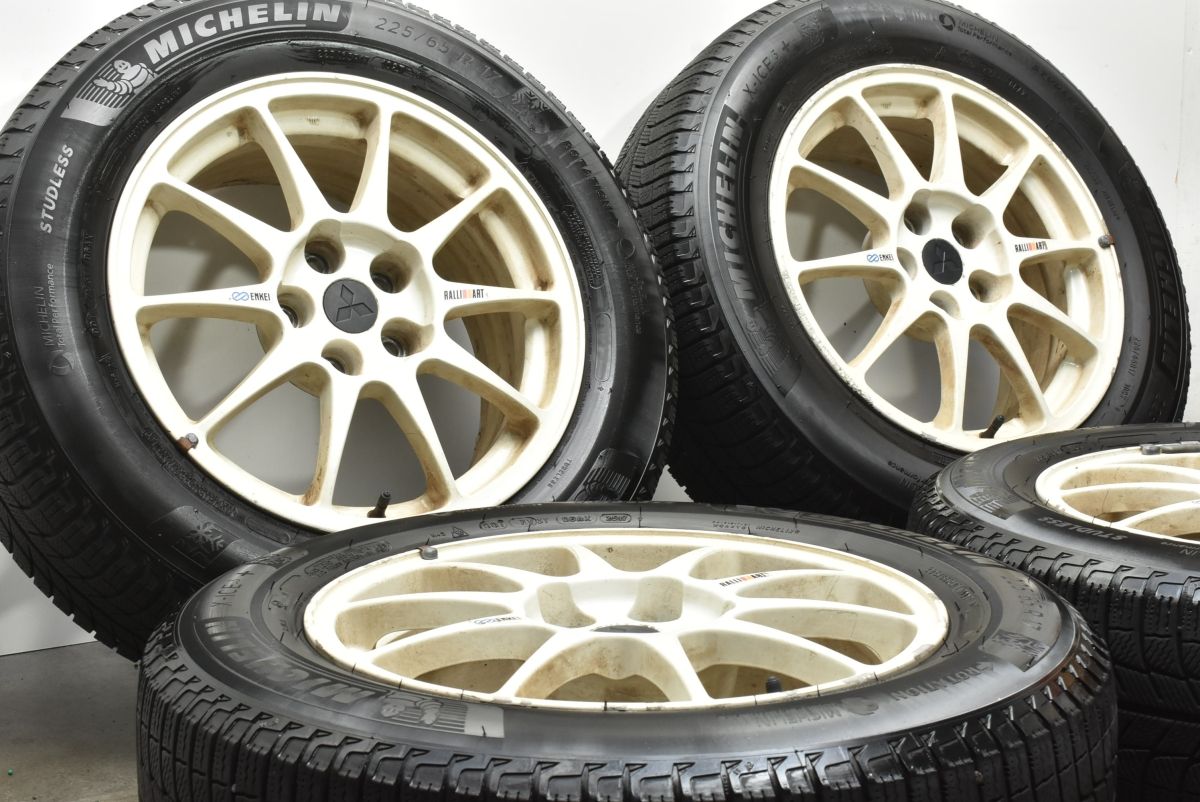 ランサーエボリューション6.5 トミーマキネン エディション アルミ