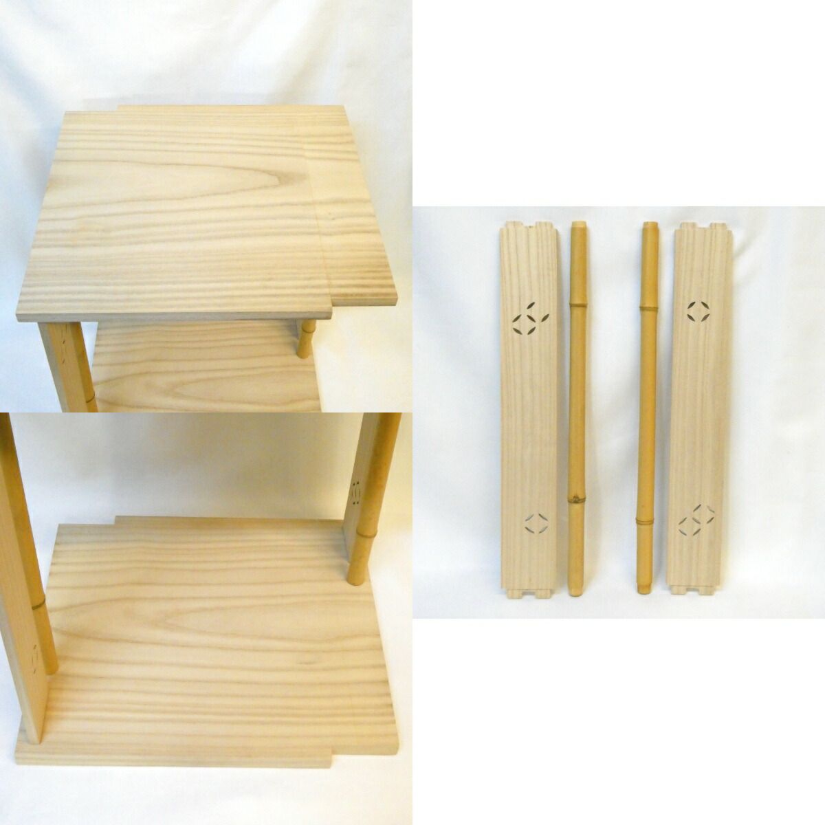 尚歌棚(淡々斎好写)