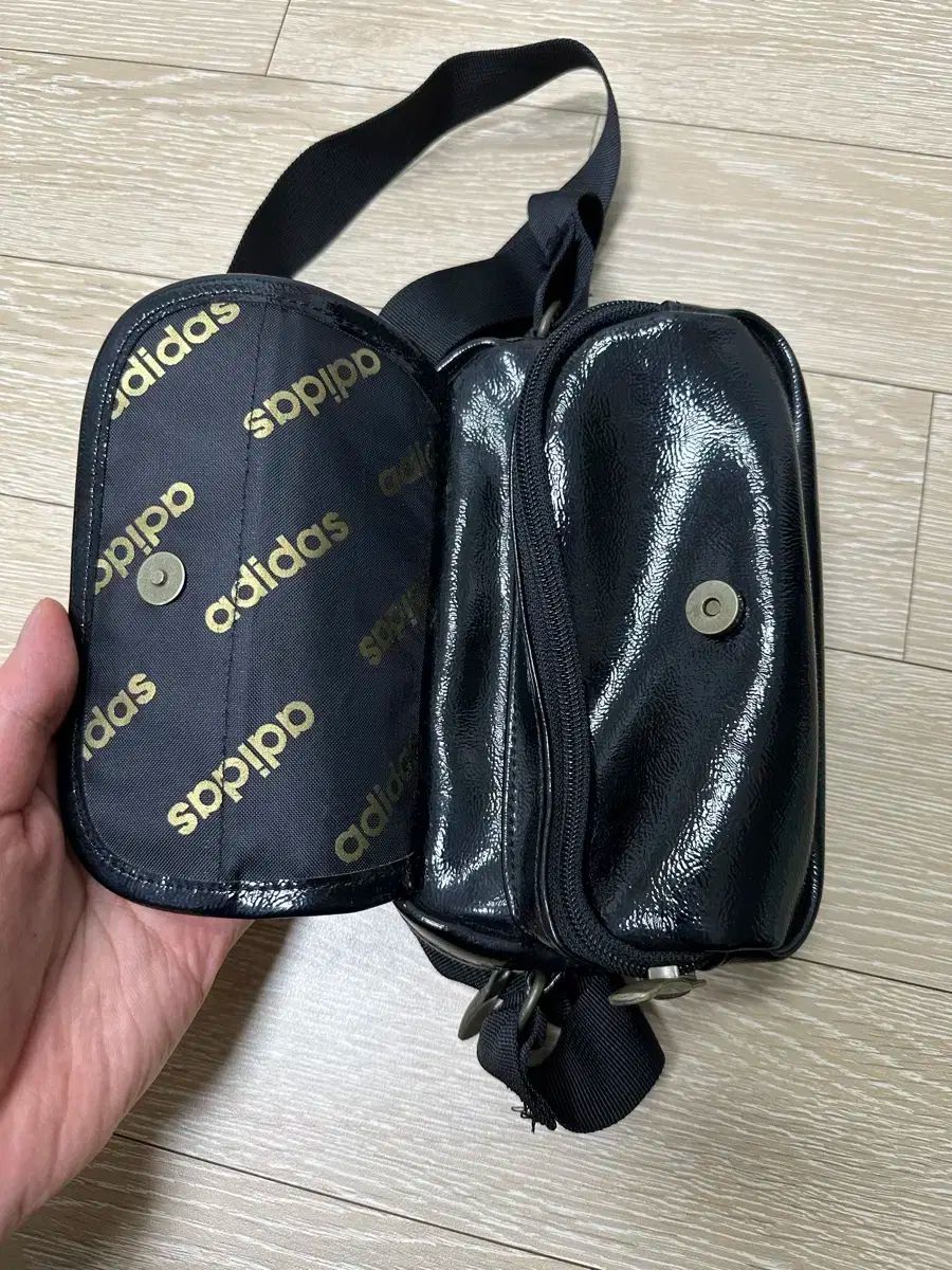 ミニバッグ