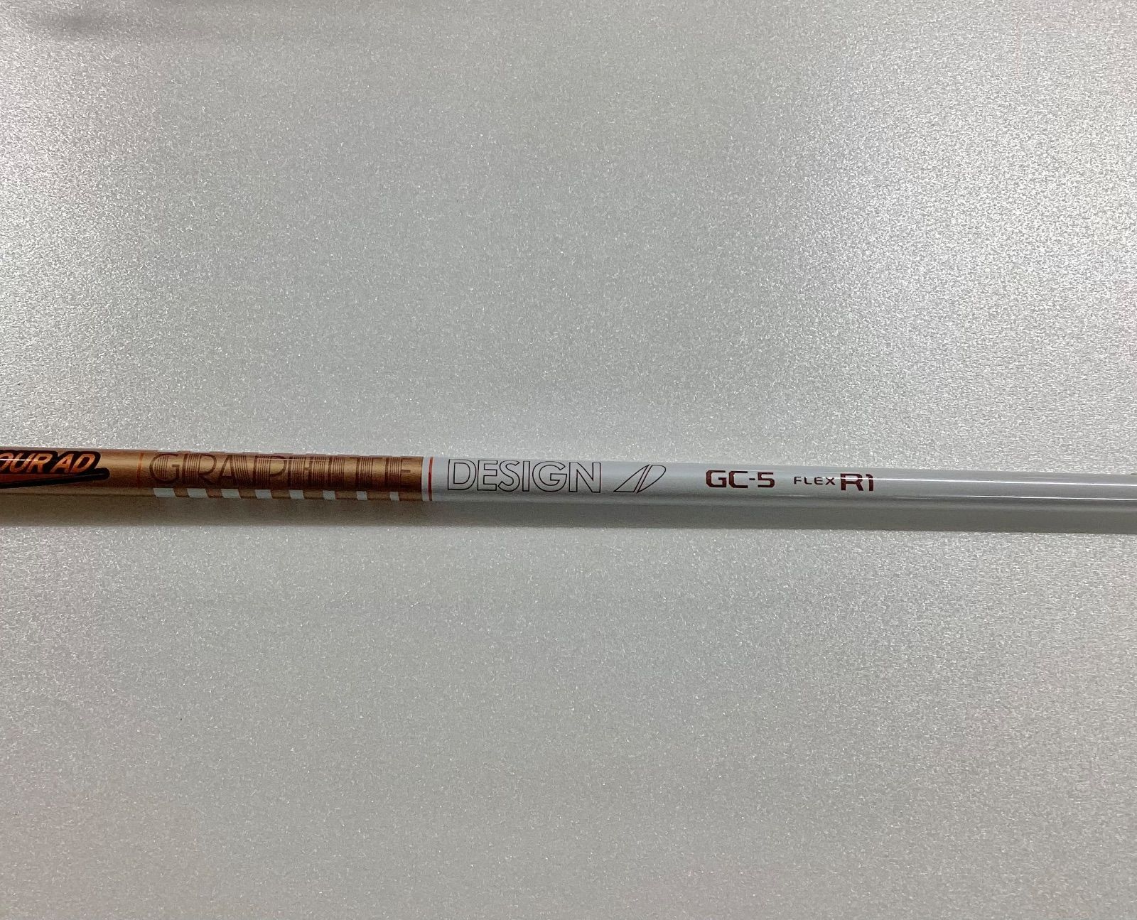 テーラーメイド用フェアウェイ用シャフトスリーブ付 ベンタス レッ TR