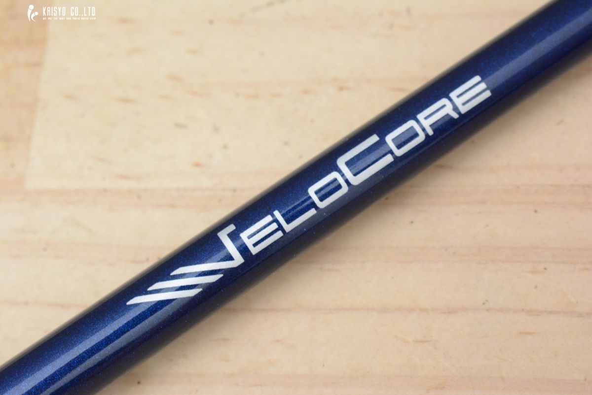 ベンタス ブルー 6S（VELOCORE） VENTUS BLUE ブリヂストン VENTUS BLUE VELOCORE 6-X タイトリスト純正DR用