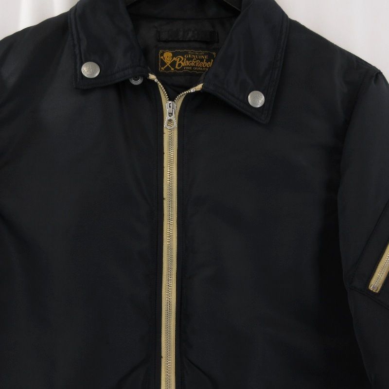 RUDE GALLERY ルードギャラリー ジャケット 18AW TANK JACKET