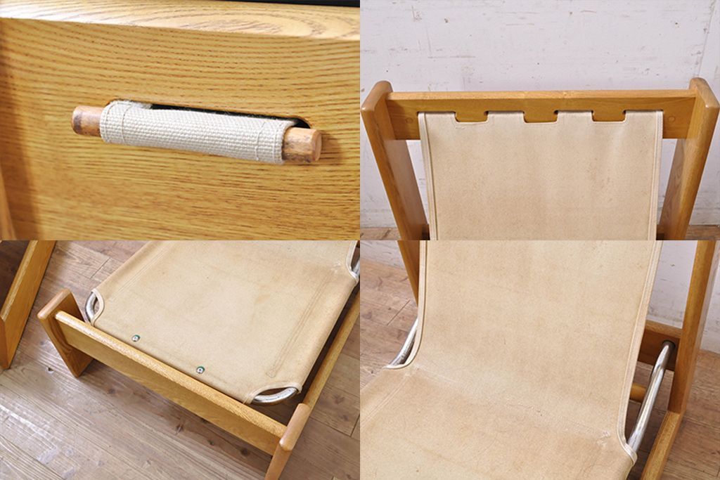 取付無料！リーンロゼ フランス トーゴ レッドレザー 本革2Pソファ