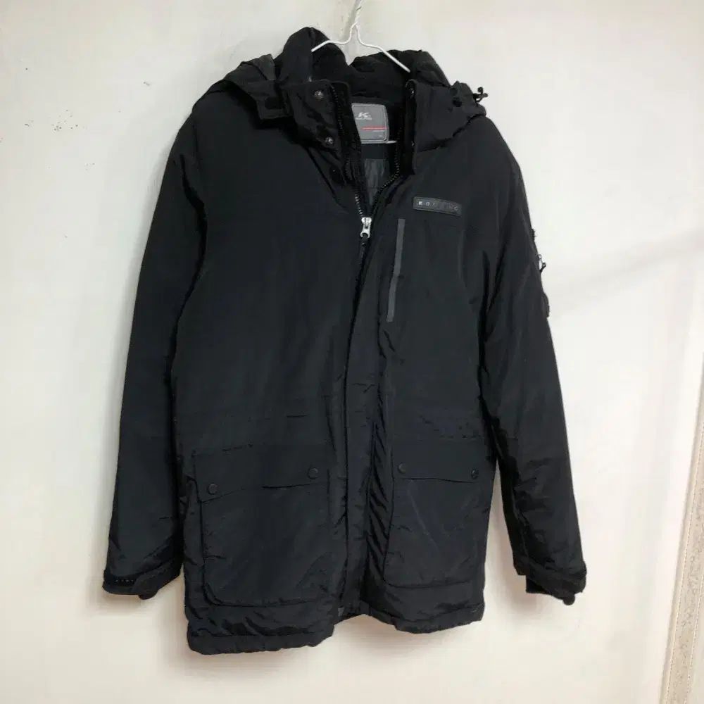 【雷市場（ポンジャン）商品韓国直送】 KOLPING メンズ グース ダウンジャケット ジャケット 95M @ 9931