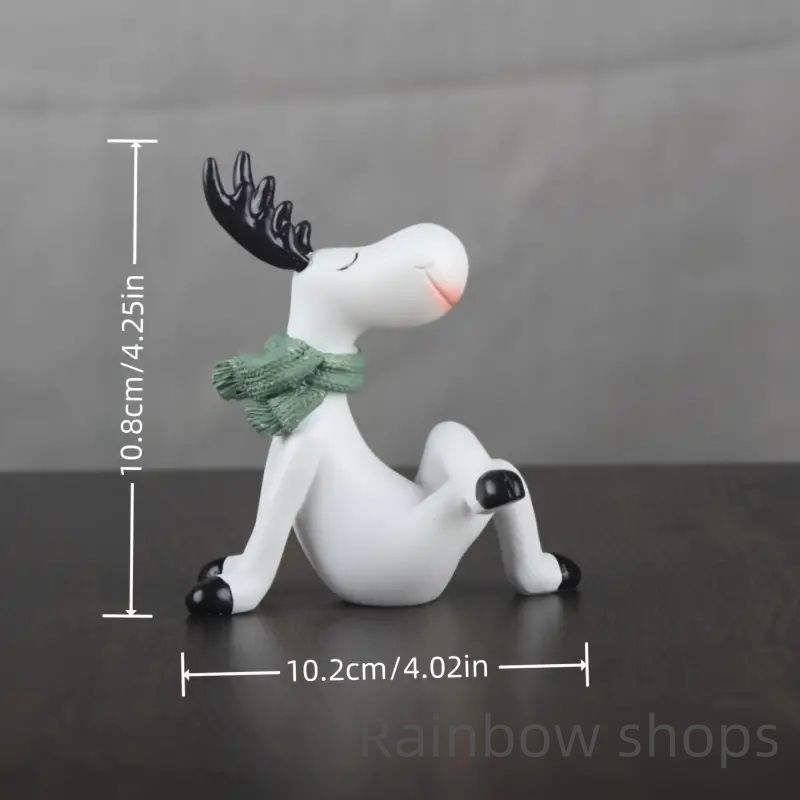 ホリデーシーズンを彩る愛らしいデコレーションアイテム wvcp57