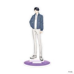 スタンドマイヒーローズ ADDICTION 新堂清志 まとめ売り スタンドマイヒーローズ 21/新堂清志（公式イラスト） スタマイ