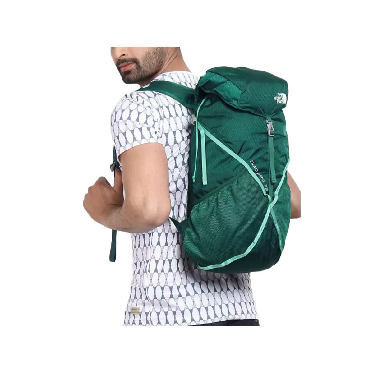 ザ ノースフェイス バックパック The North Face DIAD PRO 22 BACKPACK 