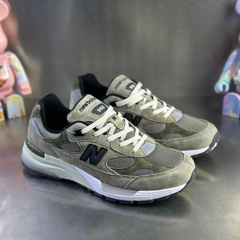 新品 箱付 JJJJound x New Balance 992 Made in USA - メルカリ